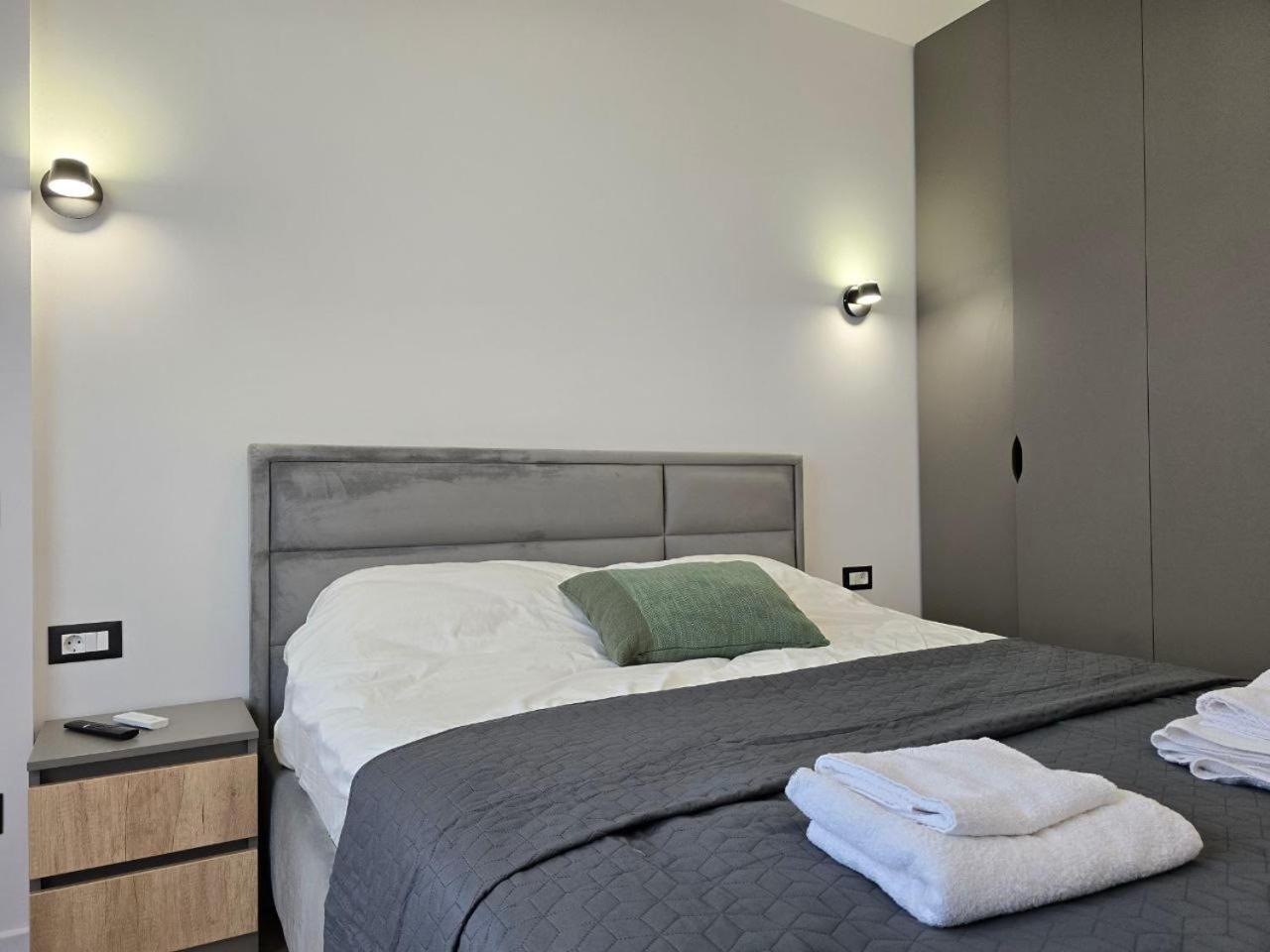 Appartamento Oasis View Chişinău