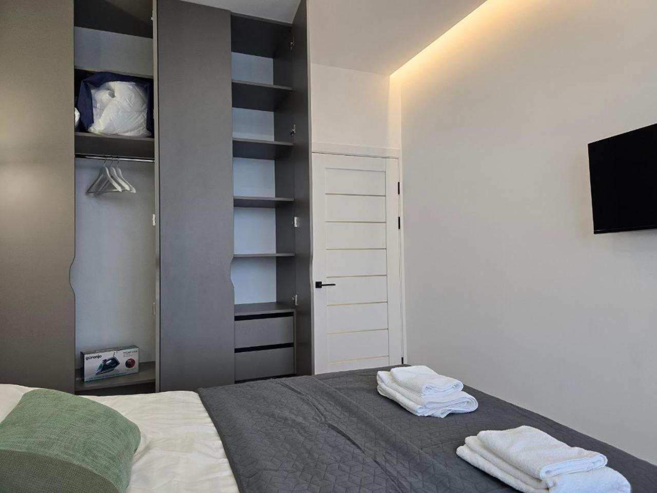 Oasis View Appartamento *