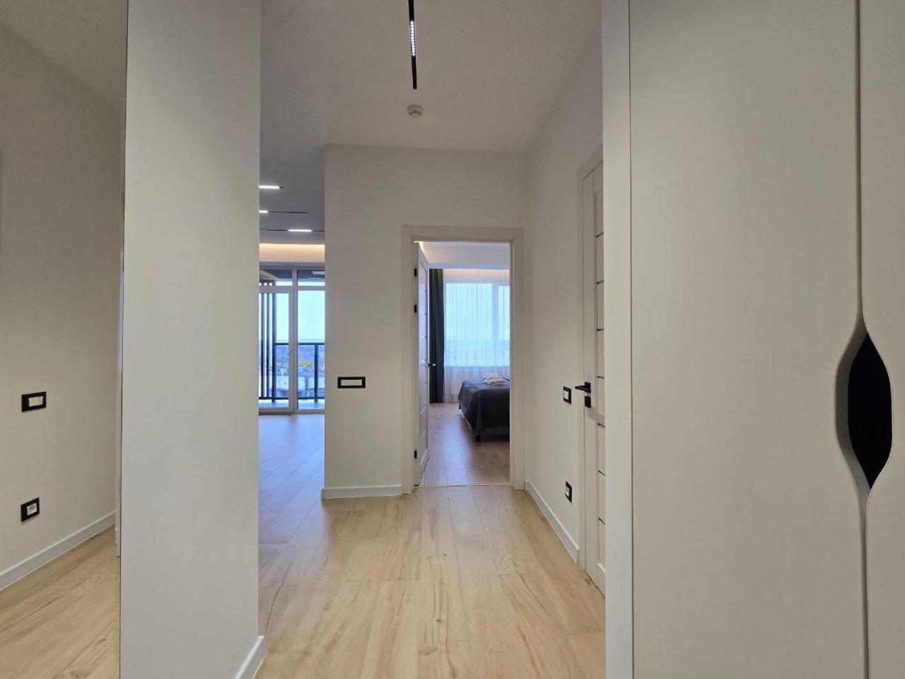 Апартаменты Oasis View Кишинёв