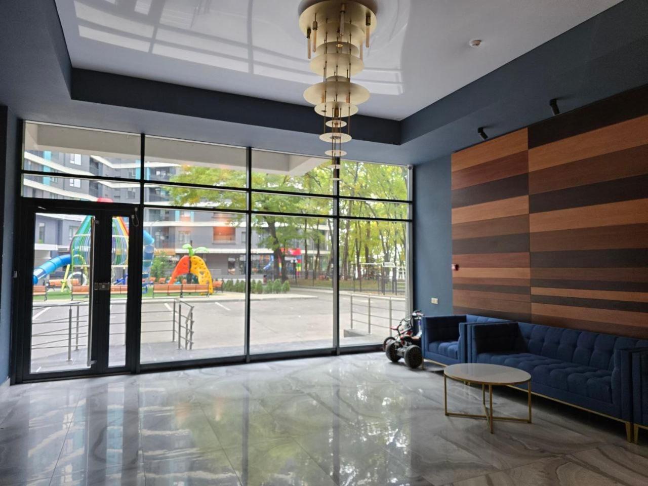 Oasis View Апартаменты