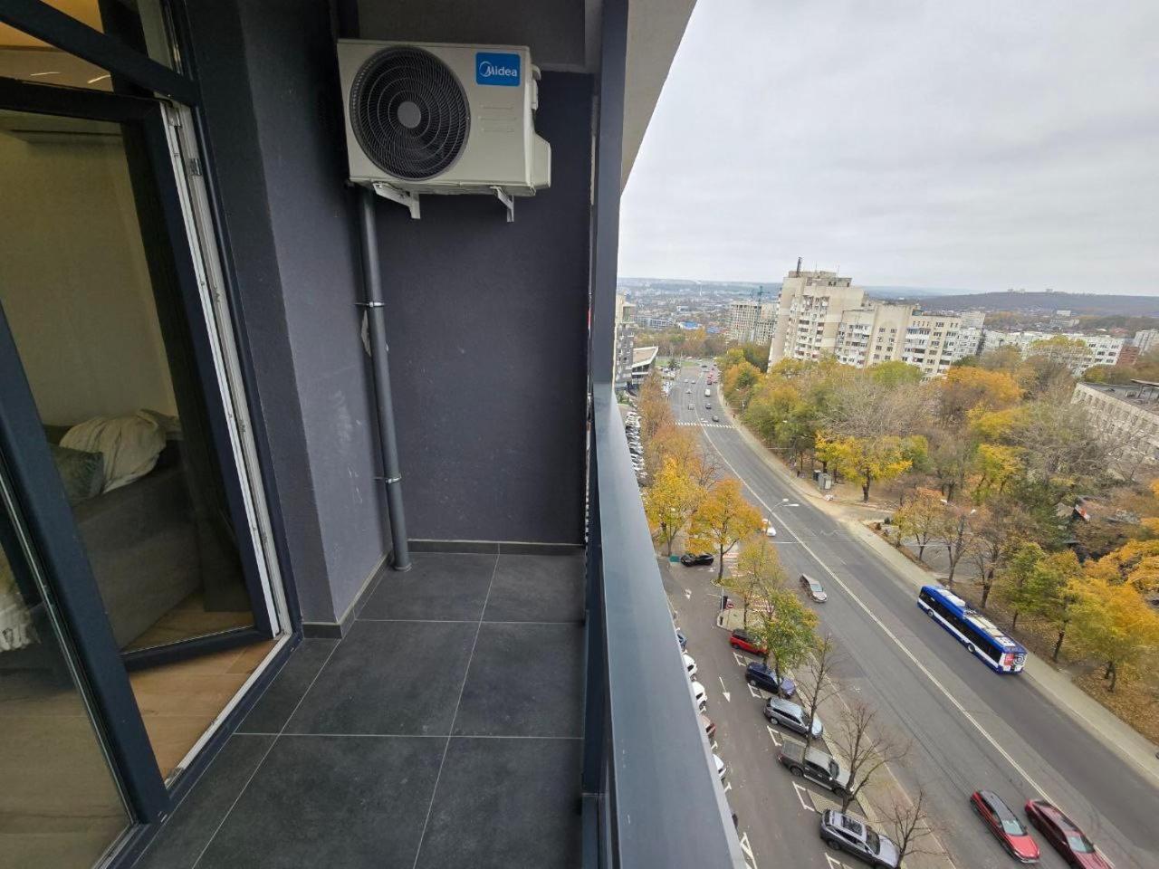 Oasis View Апартаменты *