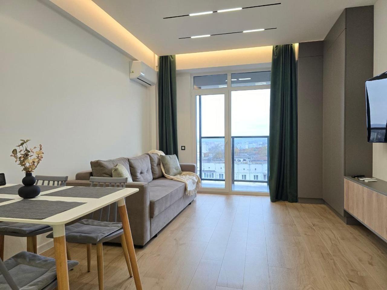 Oasis View Appartamento