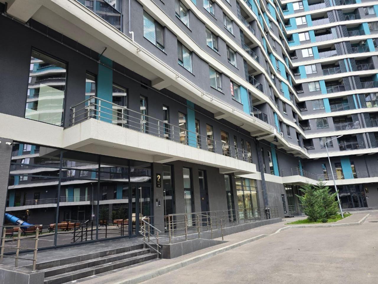 Oasis View Апартаменты