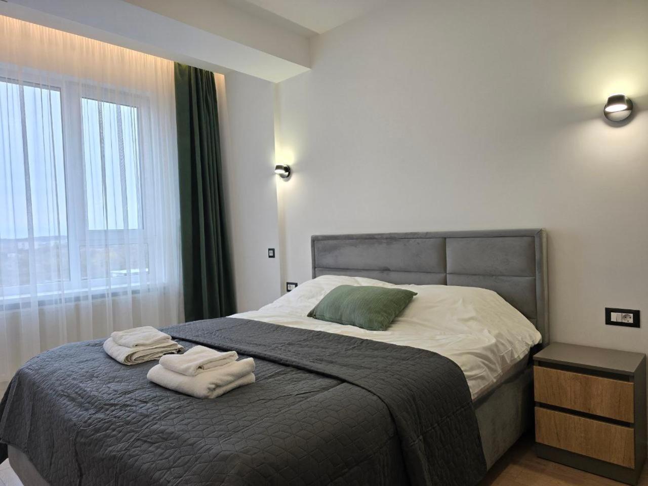 Oasis View Appartamento *