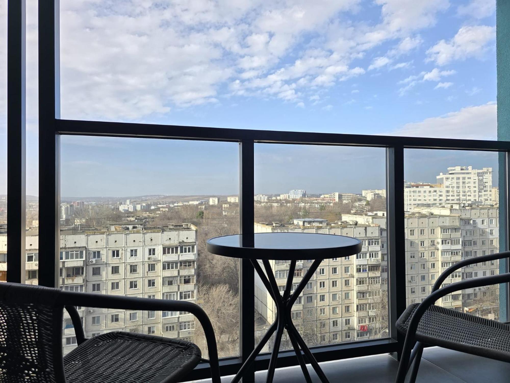 Oasis View Апартаменты *